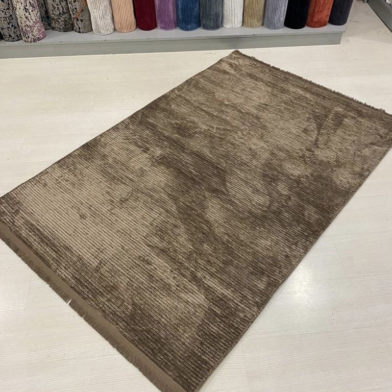 Sultan Koleksiyonu 8637 Kahve Halı