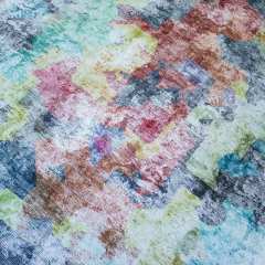 Aplus Koleksiyonu 2203 Renkli Halı 200 X 290