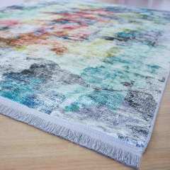 Aplus Koleksiyonu 2203 Renkli Halı 200 X 290