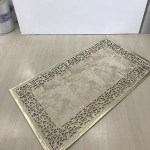 Tasarım Koleksiyonu LAZER DERİ HALI