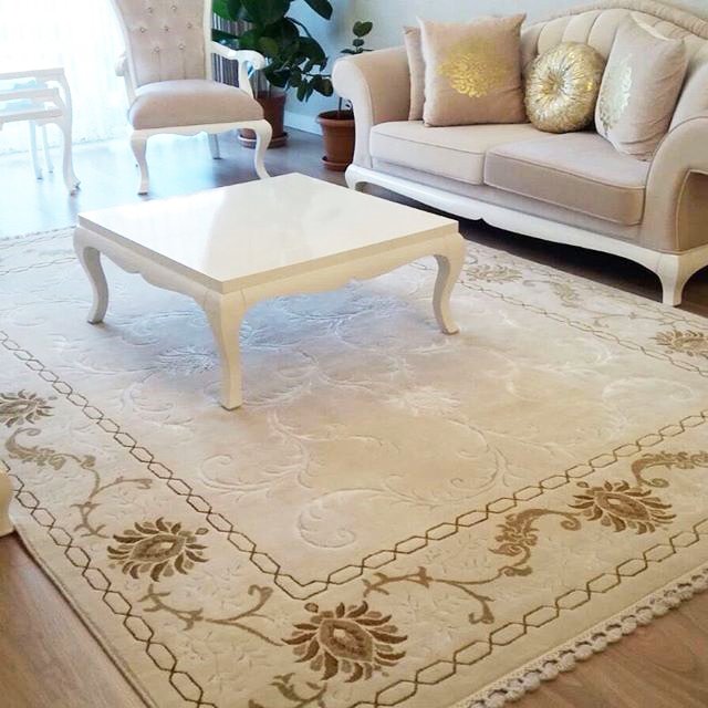 Çırağan Koleksiyonu C7005-1010 Halı