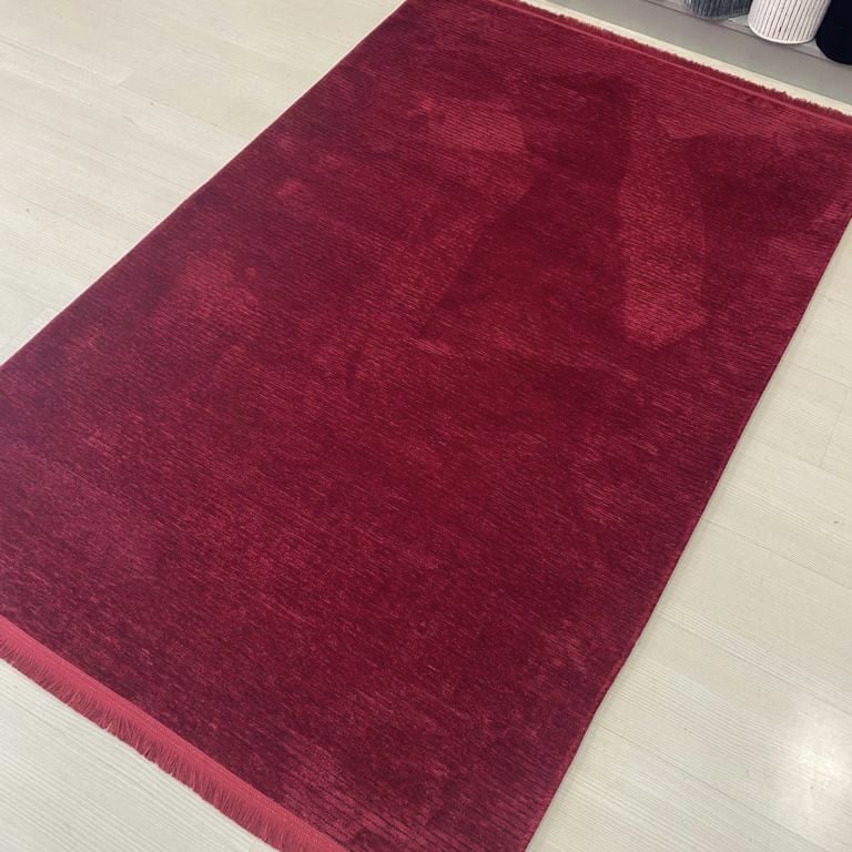 Sultan Koleksiyonu 8638 Kırmızı Halı