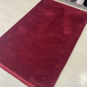 Sultan Koleksiyonu 8638 Kırmızı Halı