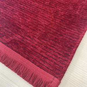 Sultan Koleksiyonu 8638 Kırmızı Halı