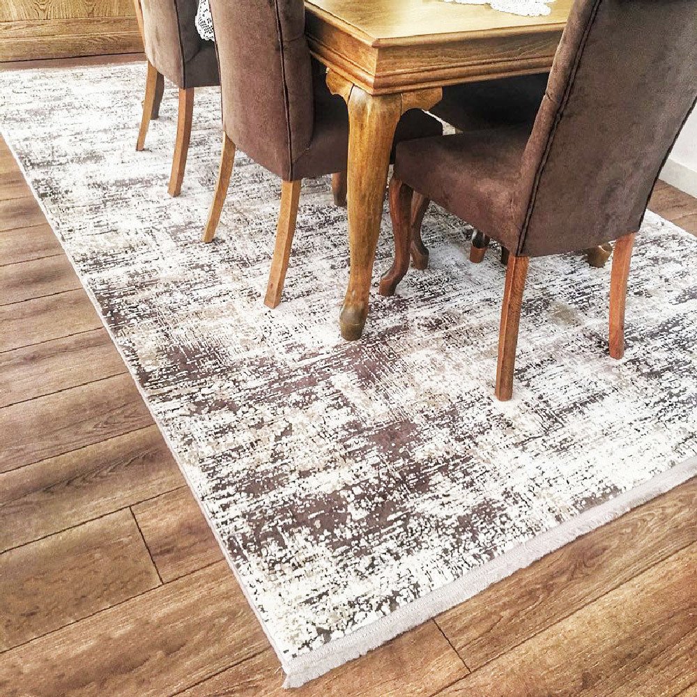 Sır Koleksiyonu 3900 Bej Halı