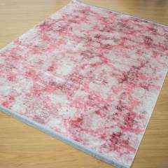 Aplus Koleksiyonu 2205 Pembe Halı 200 X 290
