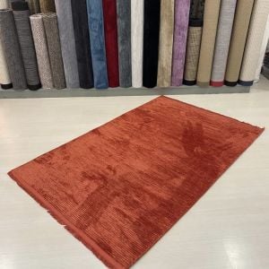 Sultan Koleksiyonu 8639 Turuncu Halı