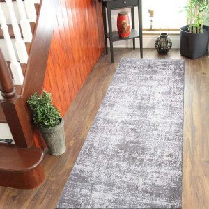 Sır Koleksiyonu 3902 Gri Halı