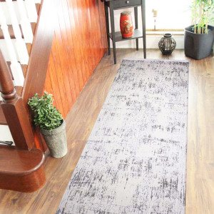 Sır Koleksiyonu 3904 Gri Halı