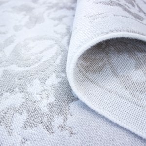 Bambu Özel Tezgah Halısı Krem-Bej 3001