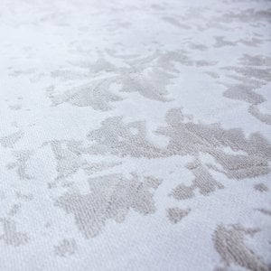 Bambu Özel Tezgah Halısı Krem-Bej 3001