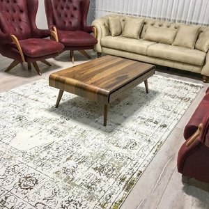 Sır Koleksiyonu 3905 Renkli Halı