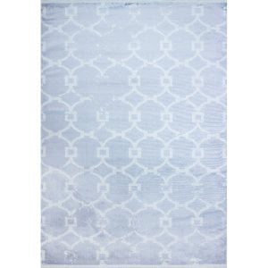 Bambu Özel Tezgah Halısı A.Gri-Krem 3003
