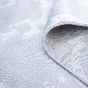 Bambu Özel Tezgah Halısı A.Gri-Krem 3003