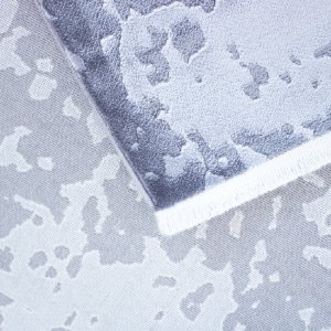 Bambu Özel Tezgah Halısı A.Gri-K.Gri 3005