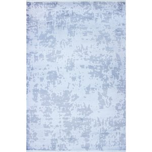 Bambu Özel Tezgah Halısı A.Gri-K.Gri 3005