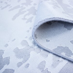 Bambu Özel Tezgah Halısı A.Gri-K.Gri 3005