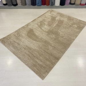 Sultan Koleksiyonu 8641 Cappucino Halı