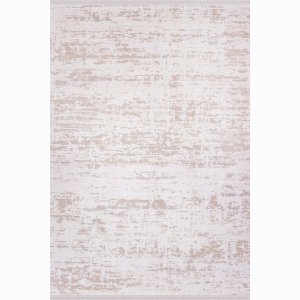 Sis Koleksiyonu 3002 Bej Halı 80 X 150