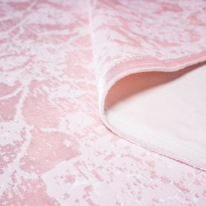 İpek Koleksiyonu Kesme Yolluk 2605 Pembe Halı