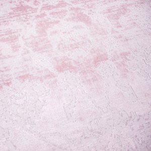 İpek Koleksiyonu Kesme Yolluk 2605 Pembe Halı