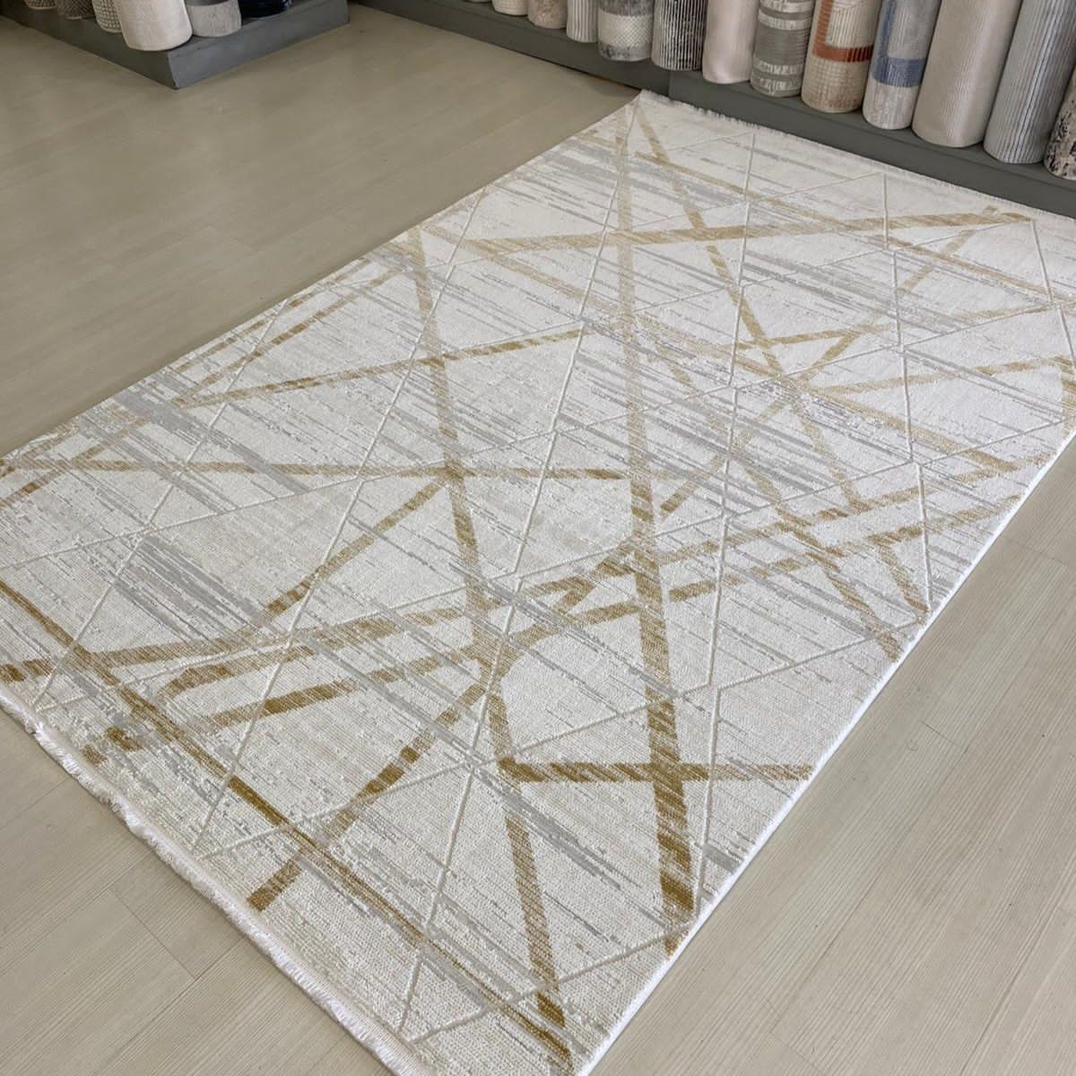 Esinti Sarı-Bej 7984A