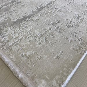 Esinti Beyaz-Bej 6770A