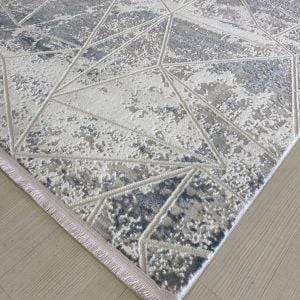 Esinti Mavi-Bej  6496A