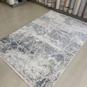 Esinti Mavi-Bej  6496A