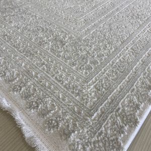 Esinti Gri-Beyaz  2437D