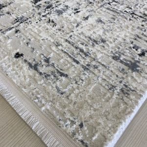 Esinti Gri-Bej 6501A