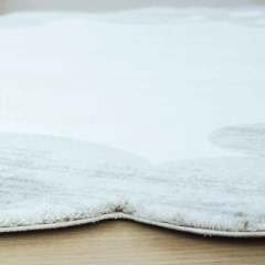 Tasarım Koleksiyonu 9002 Bej Halı 80 X 150