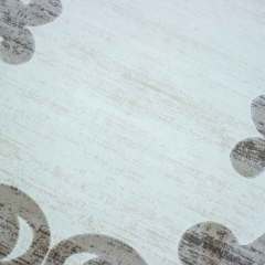 Tasarım Koleksiyonu 9002 Bej Halı 190 X 290