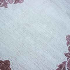 Tasarım Koleksiyonu 9005 Pembe Halı 100 X 300