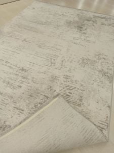 Oscar Koleksiyonu 8563 Gri Halı