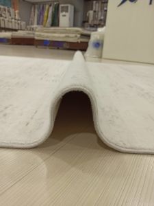 Oscar Koleksiyonu 8563 Gri Halı 100 X 200