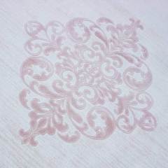 Tasarım Koleksiyonu 9007 Pembe Halı 190 X 290