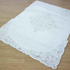 Tasarım Koleksiyonu 9009 Bej Halı 80 X 300
