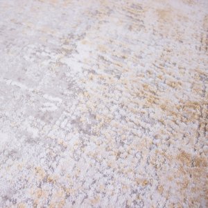 Vaha Koleksiyonu 4500 Sarı Makine Halısı