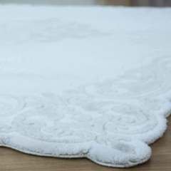 Tasarım Koleksiyonu 9009 Bej Halı 100 X 150