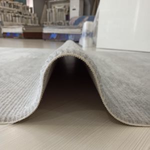 Moda Koleksiyonu 5503 Gri Halı