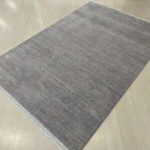 Moda Koleksiyonu 5503 Gri Halı