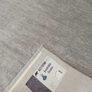 Moda Koleksiyonu 5503 Gri Halı