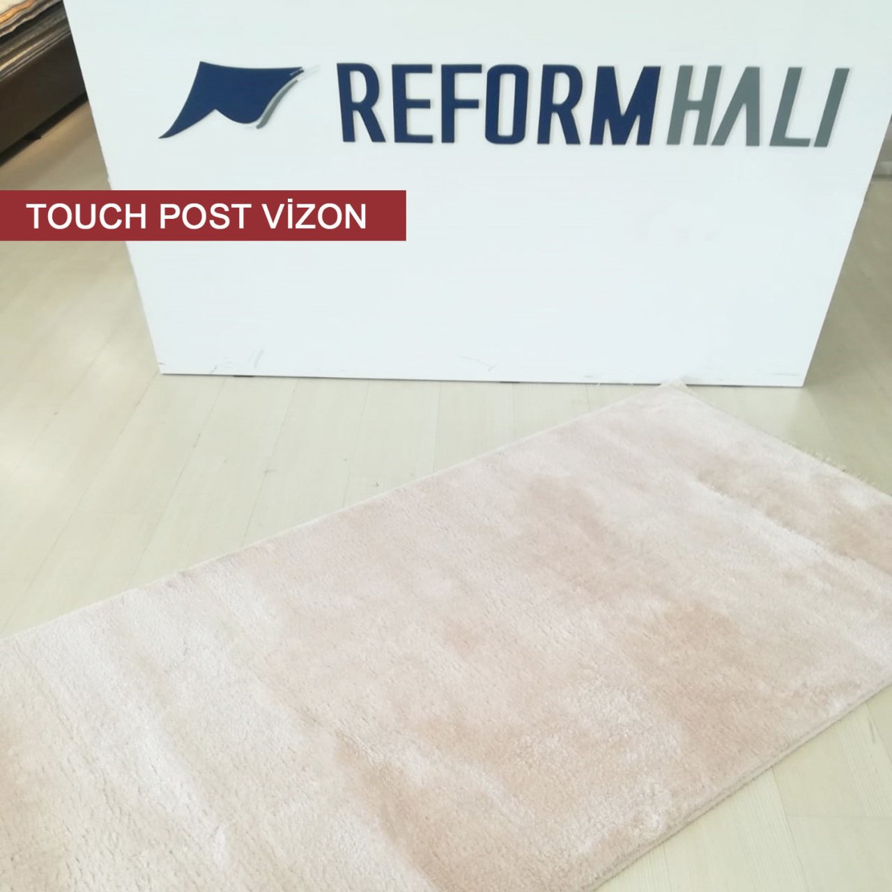 Touch Koleksiyonu Gri 2802 Standart Ölçüler 100 X 200