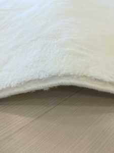 Touch Koleksiyonu Beyaz 2801 Standart Ölçüler