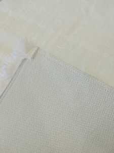 Touch Koleksiyonu Beyaz 2801 Standart Ölçüler