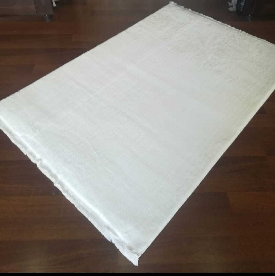 Touch Koleksiyonu Beyaz 2801 Standart Ölçüler