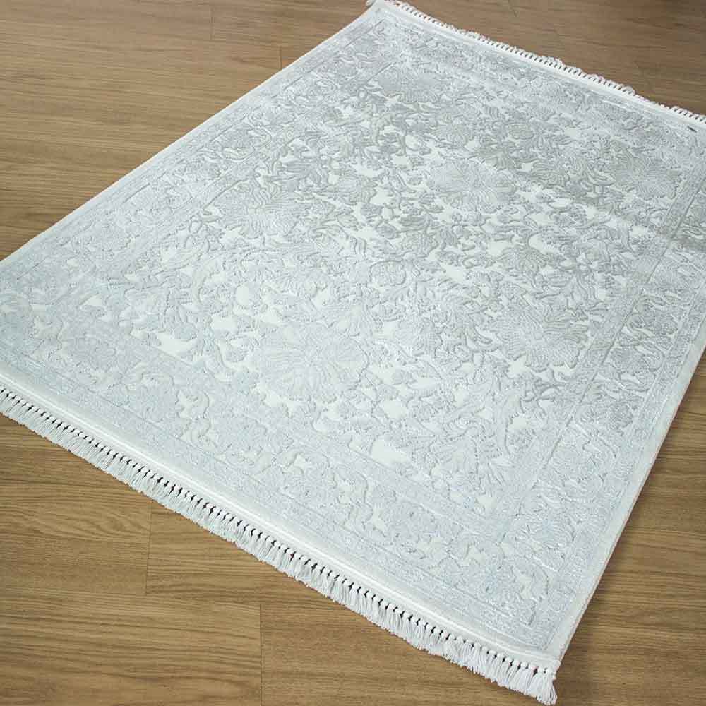 Dore Koleksiyonu 2700 Gri Halı 120 X 180