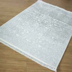 Dore Koleksiyonu 2700 Gri Halı 200 X 300