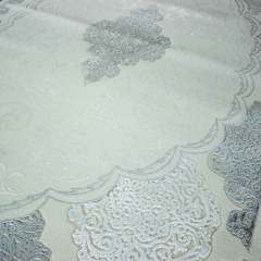 Dore Koleksiyonu 2703 Gri Halı 160 X 230